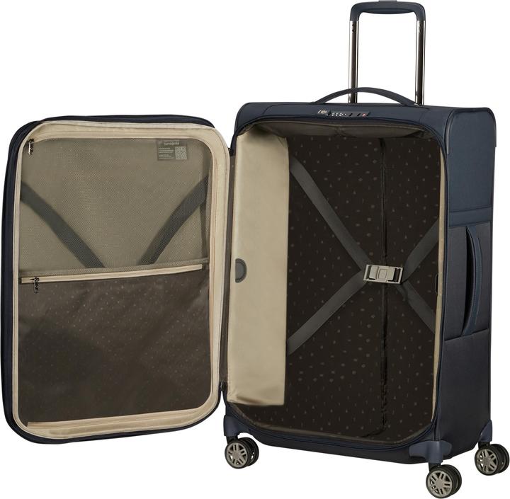 Produktbild Samsonite Airea (73.50 l, M (50 - 90l))