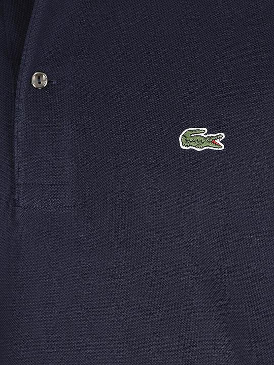 Produktbild Lacoste Polo Shirt Short Sleeves marine (4XL)
