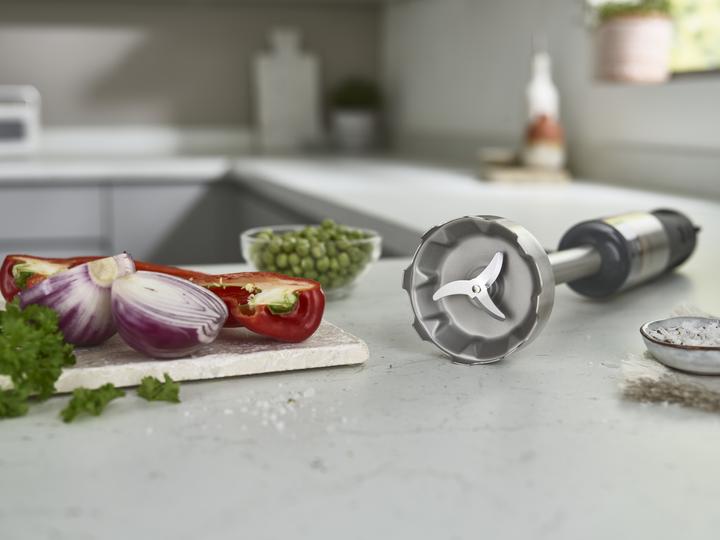 Image du produit Kenwood Triblade XL+ HBM60.307GY