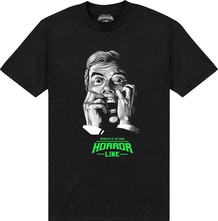 Horror Line Gorgon TShirt (XXL)