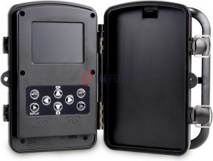 Actual product image Redleaf Trail camera RD1000
