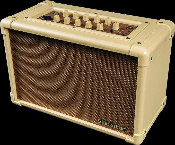 Produktbild Blackstar ACOUSTIC:CORE 30 (Gitarre, 30 W)