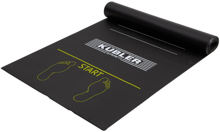 Image du produit Kübler Sport Tapis de saut en longueur