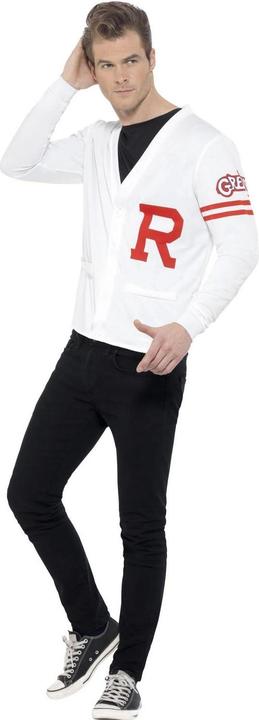 Image du produit Grease - Déguisement RYDELL PREP - Homme (M)