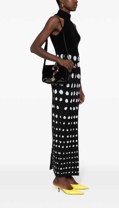 Actual product image Moschino Borse... Nero Vernice