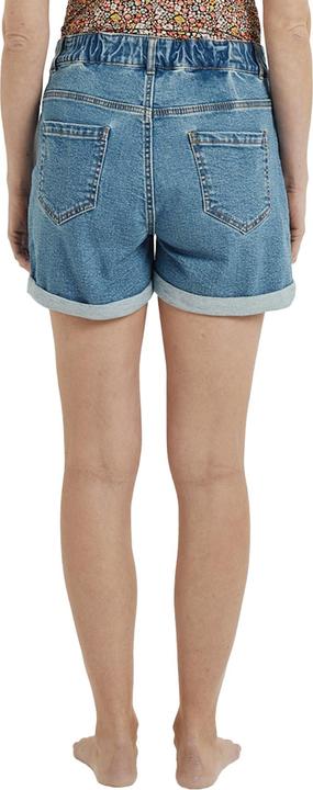 Immagine prodotto Vertbaudet Umstands-Jeansshorts im Mom-Fit (32)
