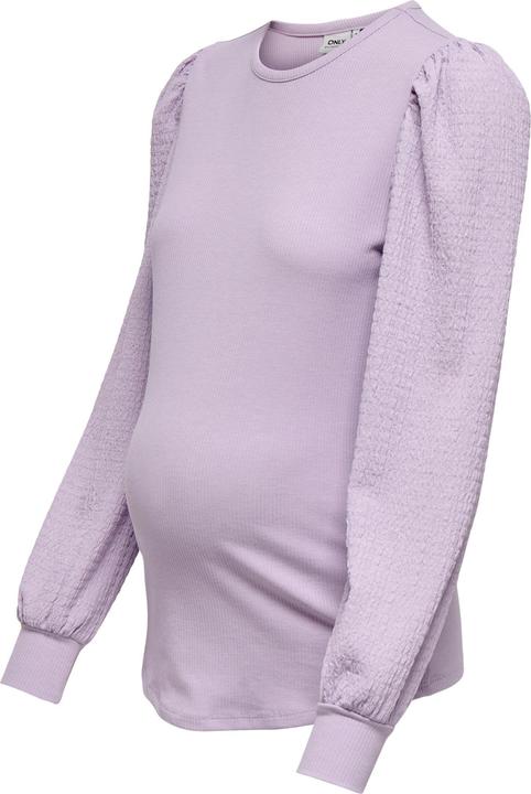 Produktbild Only Maternity OLMJULIE Strickpullover Strickpullover (XL)