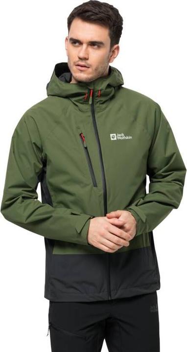 Immagine prodotto Jack Wolfskin Picco dell'Aquila (L)