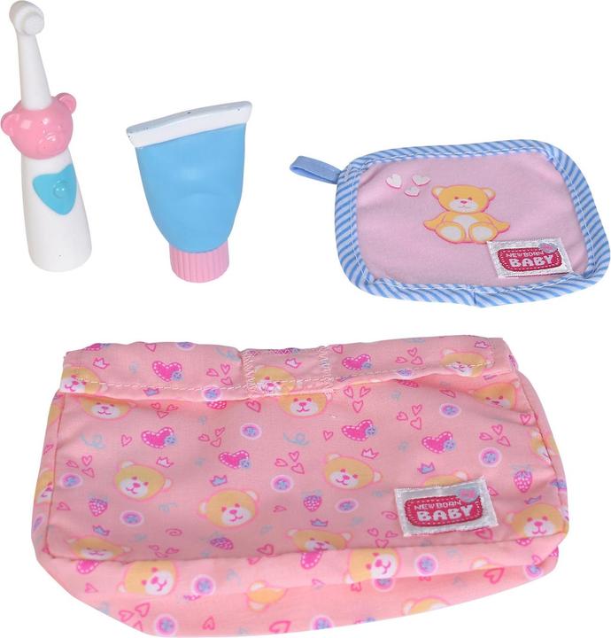 Simba NBB Bath Accessories