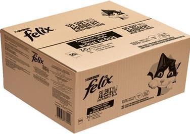 Felix Bello come sembra (Adulto, 120 pz., 10200 g)