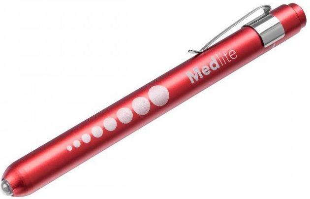 Produktbild Mactronic Medlite PHH0081 (13 cm, 10 lm)
