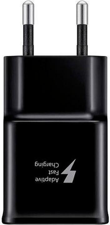 Produktbild Samsung USB Ladeadapter mit Schnellladefunktion + Micro-USB-Kabel EP-TA20 (15 W)