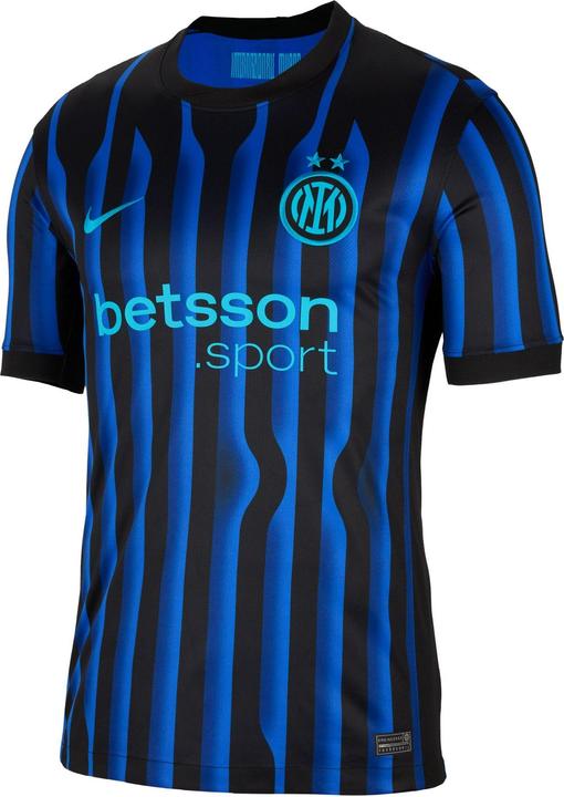 Nike Inter Mailand Trikot (S)