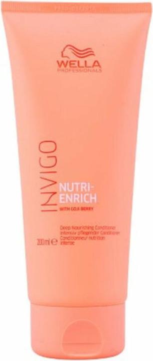 Produktbild Wella Invigo Nutri-Enrich Deep Nourishing Conditioner 200ml (200 ml)
