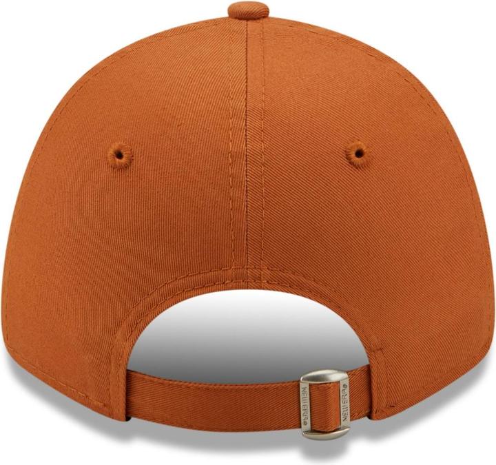 Actual product image New Era 9Forty Kids Cap - Boston Red Sox toffee - Youth (55, 56)