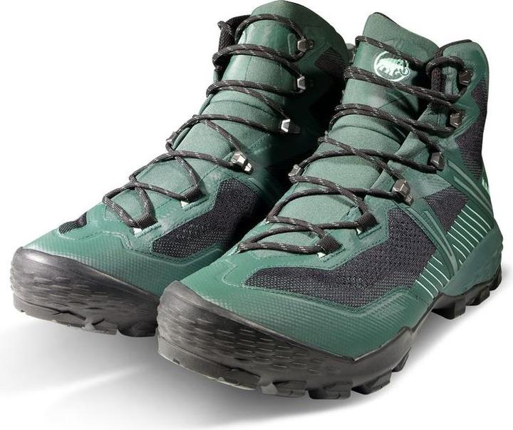 Immagine prodotto Mammut Ducan II High GTX Uomo (42)