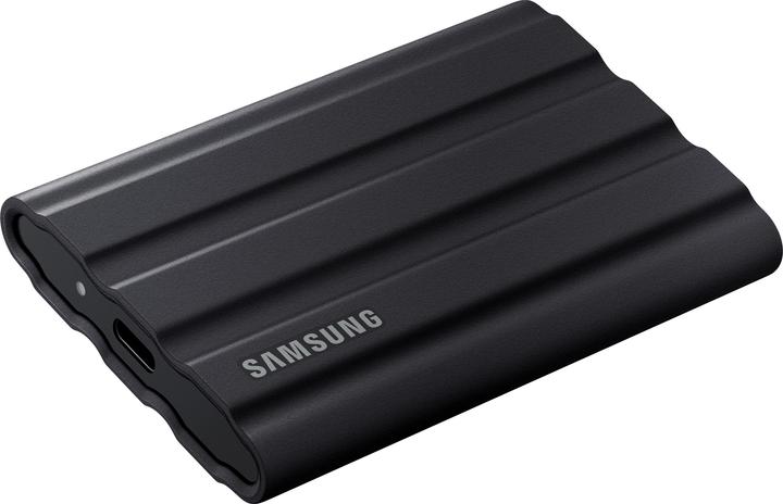Actual product image Samsung T7 Shield (4000 GB)