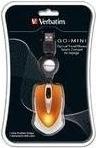 Produktbild Verbatim Go Mini (Kabelgebunden)