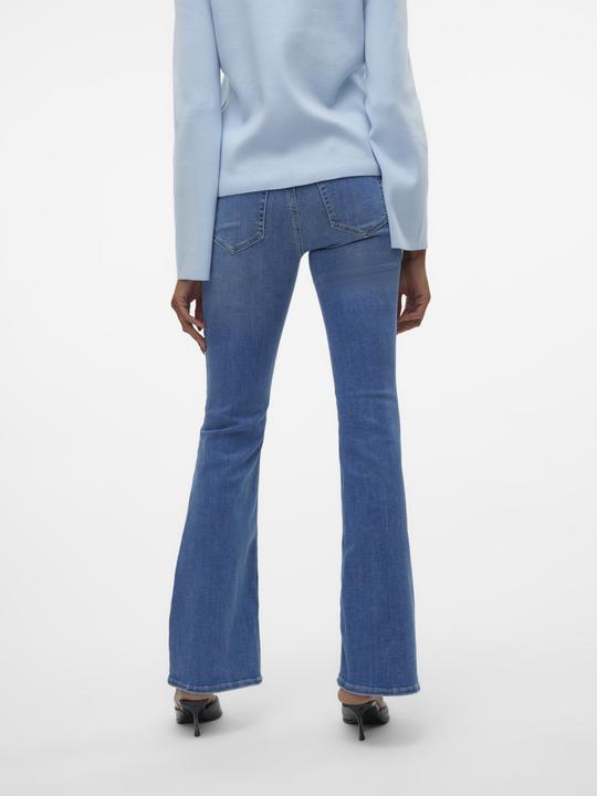 Image du produit Vero Moda VMSIGI Jeans évasé Jeans (32)