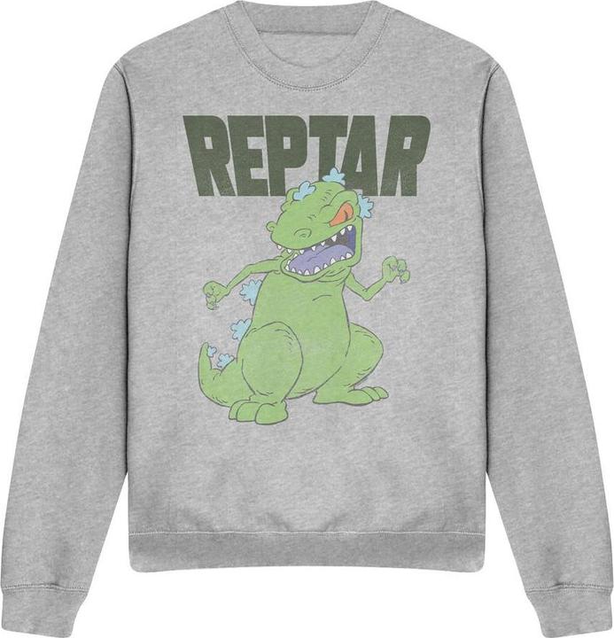Immagine prodotto Rugrats Big Felpa Reptar Adulto Unisex (M)