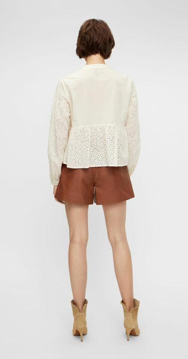 Actual product image Yas YASFRIMORE long sleeve shirt (M)
