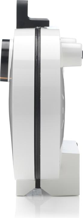 Image du produit Trebs Gaufrier double coeur