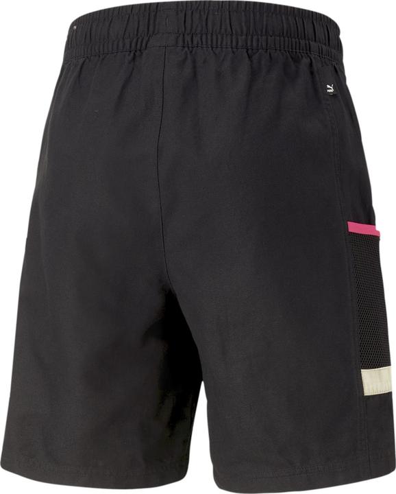 Image du produit Puma DOWNTOWN Cargo Shorts 7" WV (S)