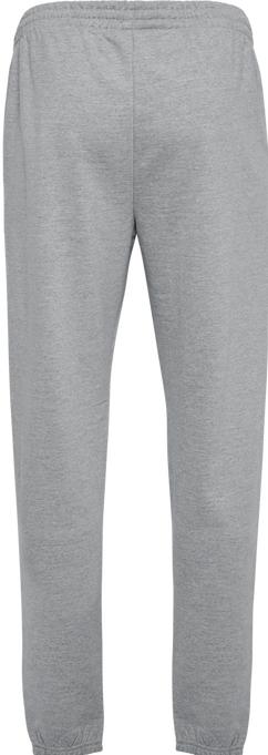 Actual product image hummel HMLGO 2.0 SWEATPANTS (XL)