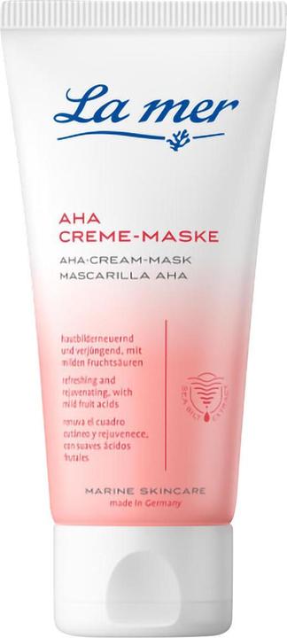 La Mer AHA-Creme-Maske (50 ml)