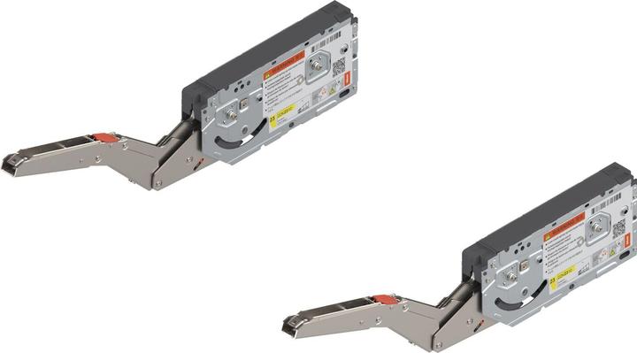 Produktbild Blum Hochklappe AVENTOS HK top / TIP-ON
