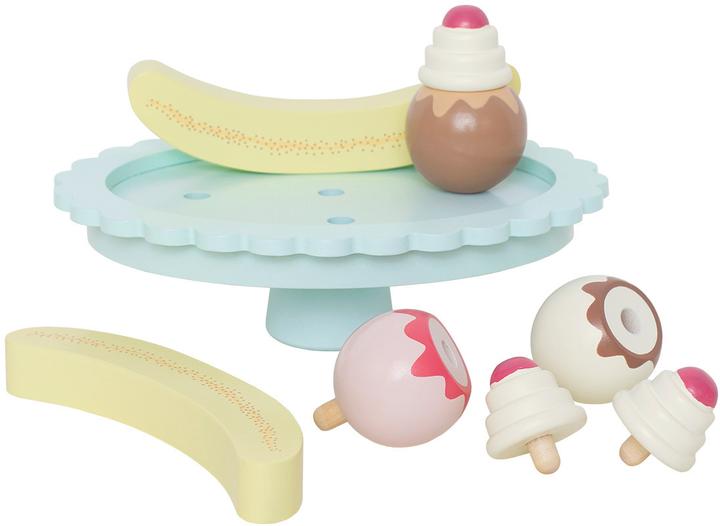 Produktbild Jabadabado JABADABAD Banana Split W7216