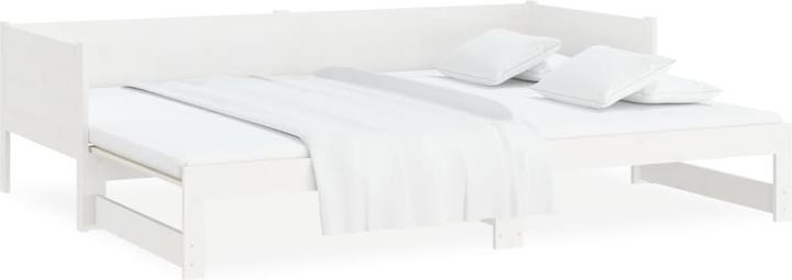 Actual product image VidaXL Galatios (90 x 200 cm)