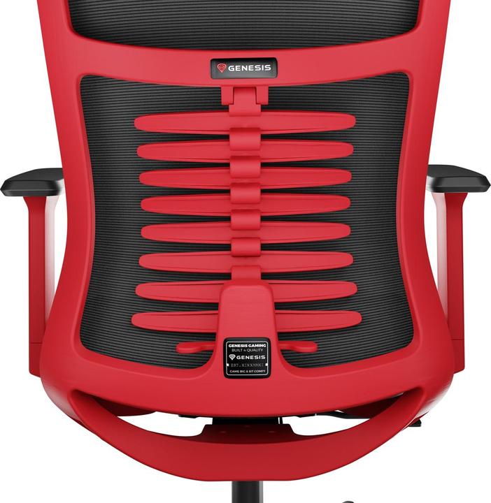 Produktbild Genesis Astat 700 red