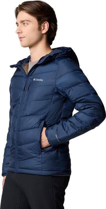 Produktbild Columbia Labyrinth Loop II Hooded Jacket (L)