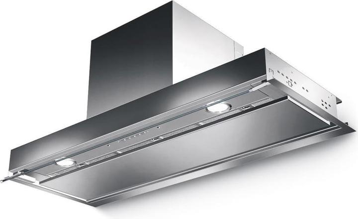 Actual product image IN-NOVA PREMIUM X KL A60 (Flat-screen hood)