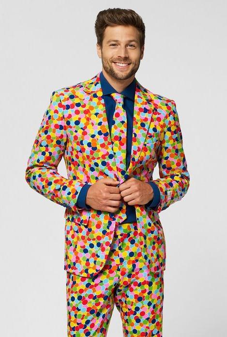 Immagine prodotto OppoSuits Confetteroni (60)