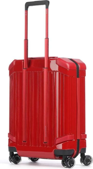 Immagine prodotto Piquadro POP Ducati - Handgepäcktrolley (31 l, Bagaglio a mano (fino a 50 litri))