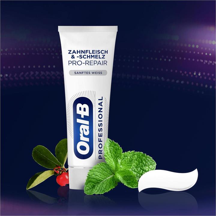 Immagine prodotto Oral-B Pro-Repair (75 ml)