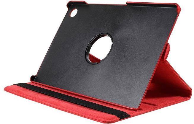 Immagine prodotto MU Classic Copertura in pelle girevole (Galaxy Tab A8 (2021))