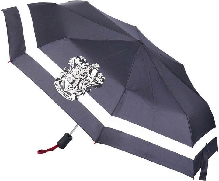 Actual product image NoName HARRY POTTER - Gryffondor - Parapluie Couleur Change - 53 cm