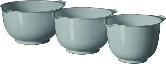 Curver BASIC SET BOWLS 253070 (2.50 l, 3 x)