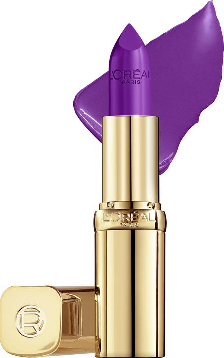 Actual product image L'Oréal Paris Color Riche (142 Bonjour Bastille)