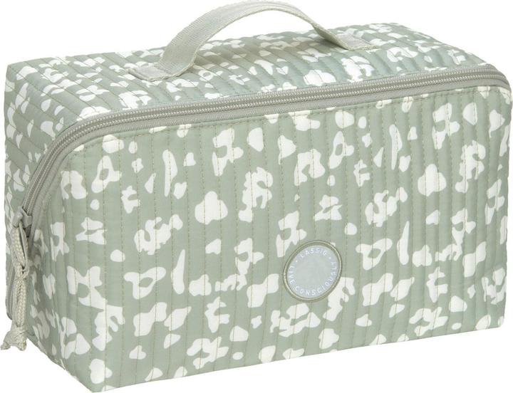 Actual product image Lässig Flex Organizer Leo light khaki