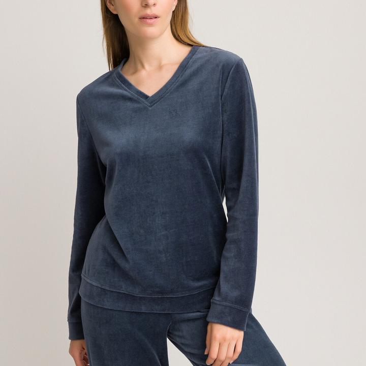 Produktbild La Redoute Collections Pyjama (40)