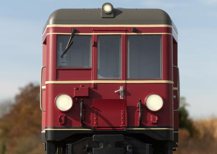 Produktbild LGB Dieseltriebwagen T3 (Spur IV)