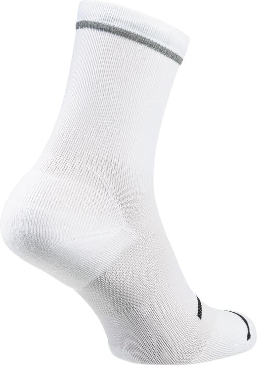 Image du produit Odlo Chaussettes micro crew CERAMICOOL REFLECTIVE (45 - 47)