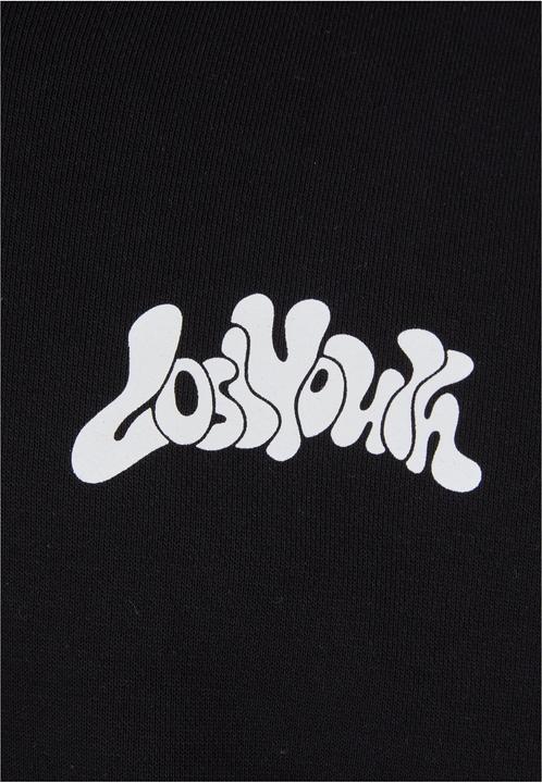 Image du produit Lost Youth LY HOODY - FLEURS BLEUES - 159767 (XL)