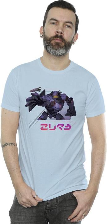 Produktbild Disney Lightyear Zurg Complex TShirt (M)