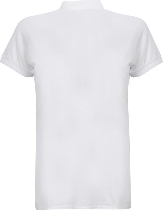 Immagine prodotto Henbury Polo MicroFine a maniche corte (L)