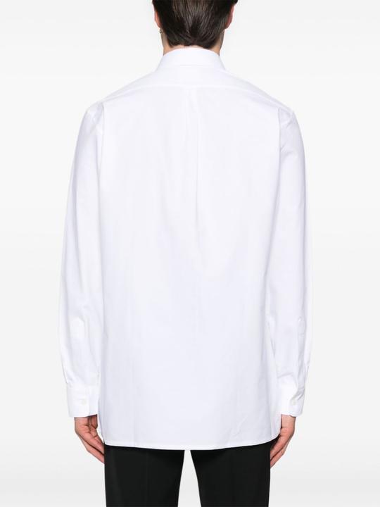 Immagine prodotto Givenchy Shirts White (39)